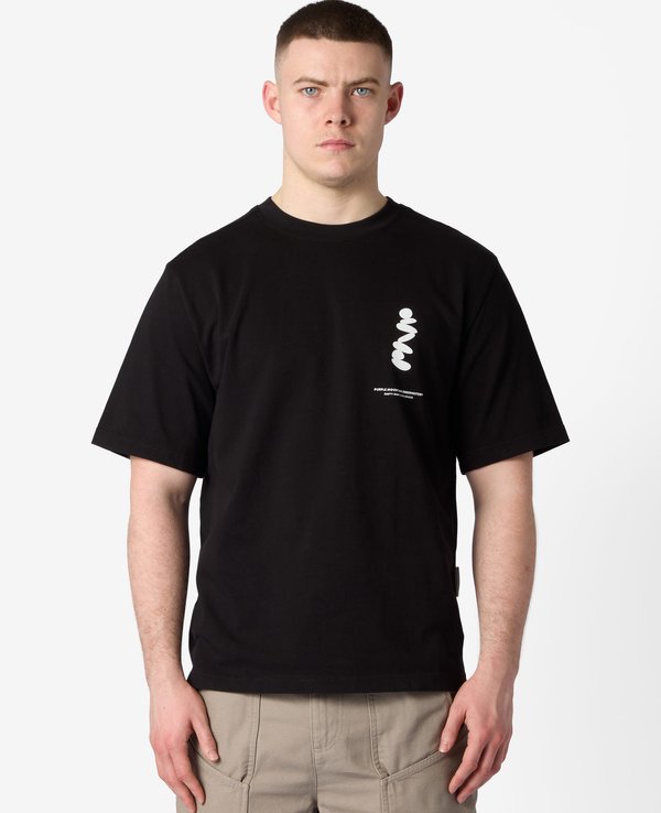 Purple Mountain Boulder SS Tee