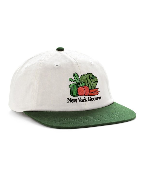 Only NY New York Grown Polo Hat