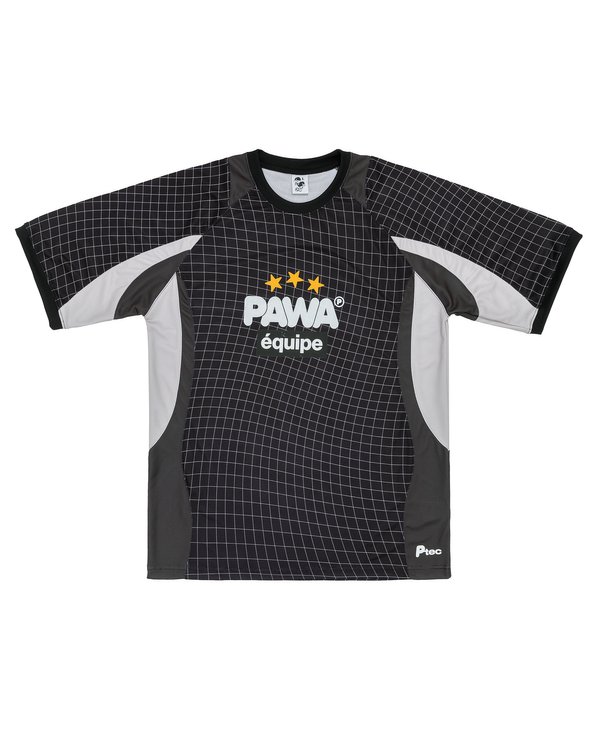 Pawa Speed Sports Equipe Football Tee