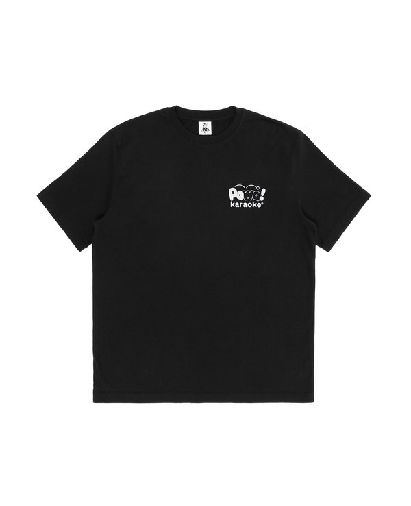 Pawa Speed Sports Karaoke Tee