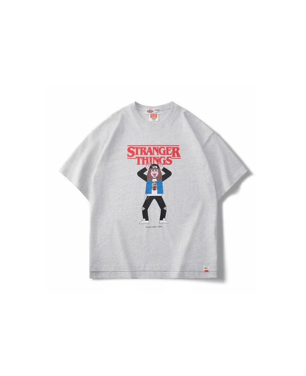 Filter017 X Stranger Things X Jun Oson Eddie Tee