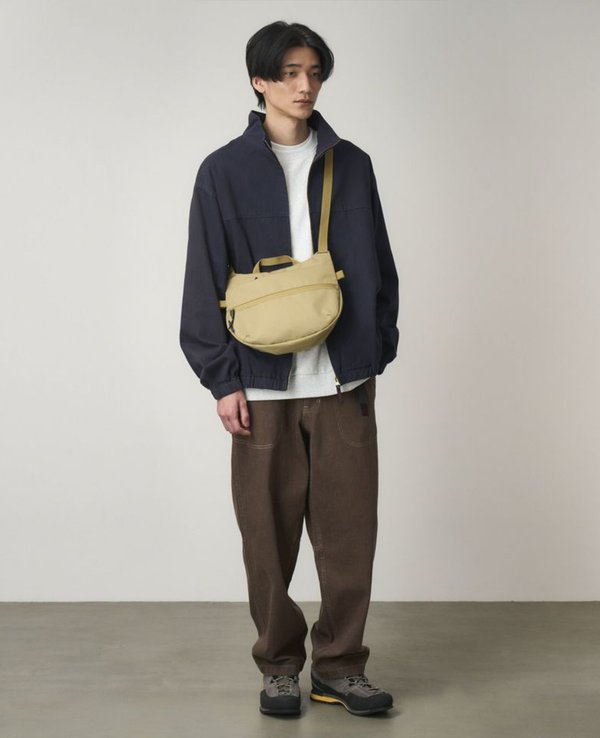 Gramicci Japan Field Sacoche
