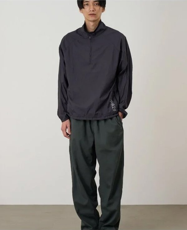 Gramicci Japan Ultra-Light Packable Jacket