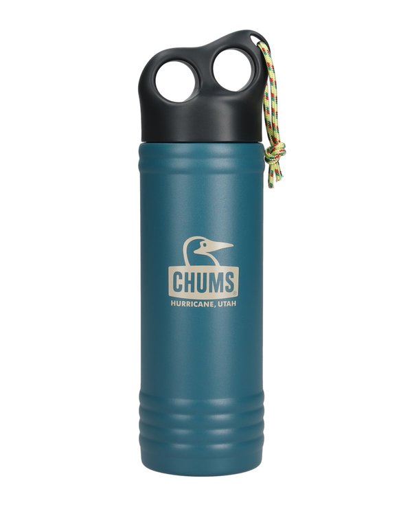 Chums Japan Camper Wave Bottle 500ML