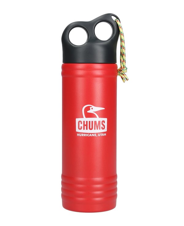 Chums Japan Camper Wave Bottle 500ML