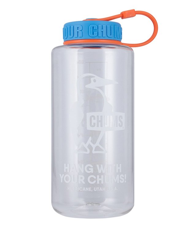 Chums Japan Booby Bottle 1000ML