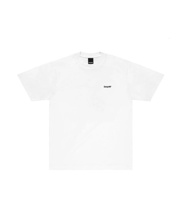 Only NY Homies of NYC Tee