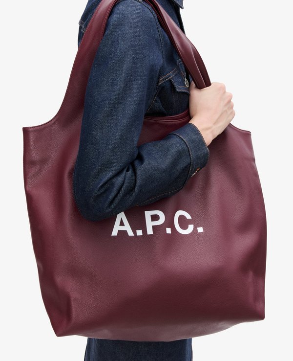 A.P.C. Ninon Tote