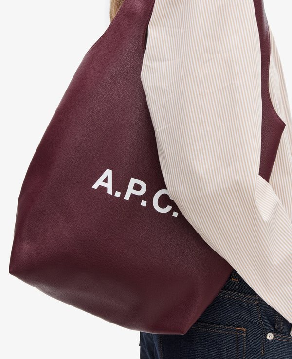 A.P.C. Small Ninon Tote