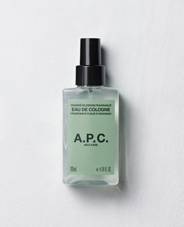 A.P.C. Eau De Cologne Cosmos Natural