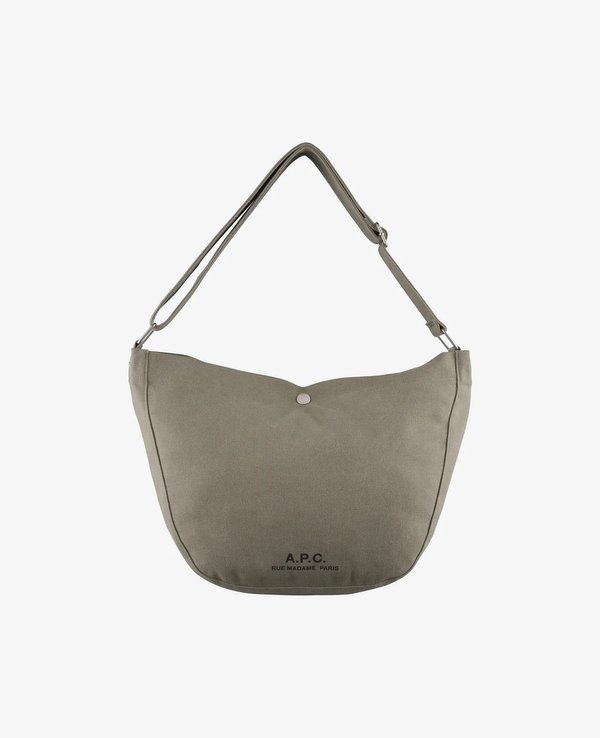 A.P.C. Besace Journal Small