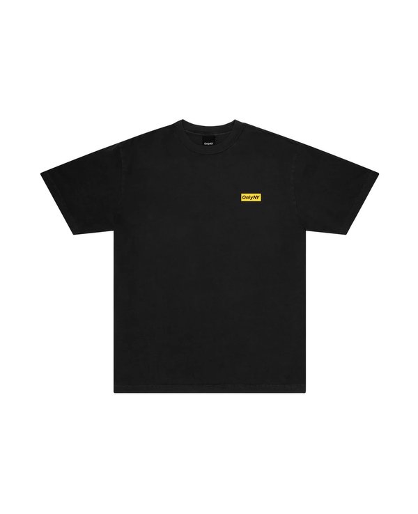 Only NY Graffiti 1997 Tee