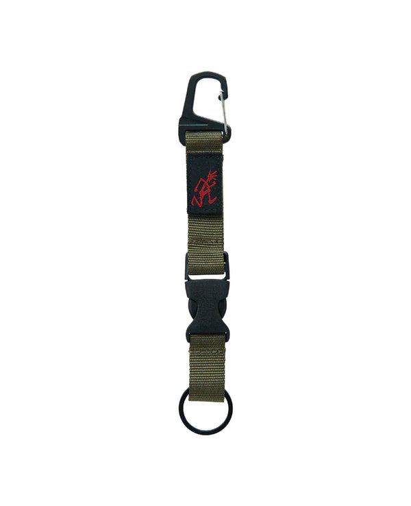 Gramicci Japan Webbing Key Holder