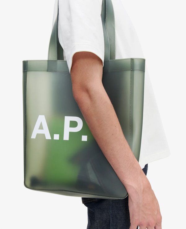 A.P.C. Tote Lou