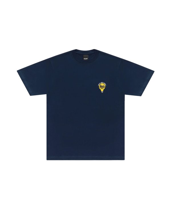 Only NY Lightbulb Tee