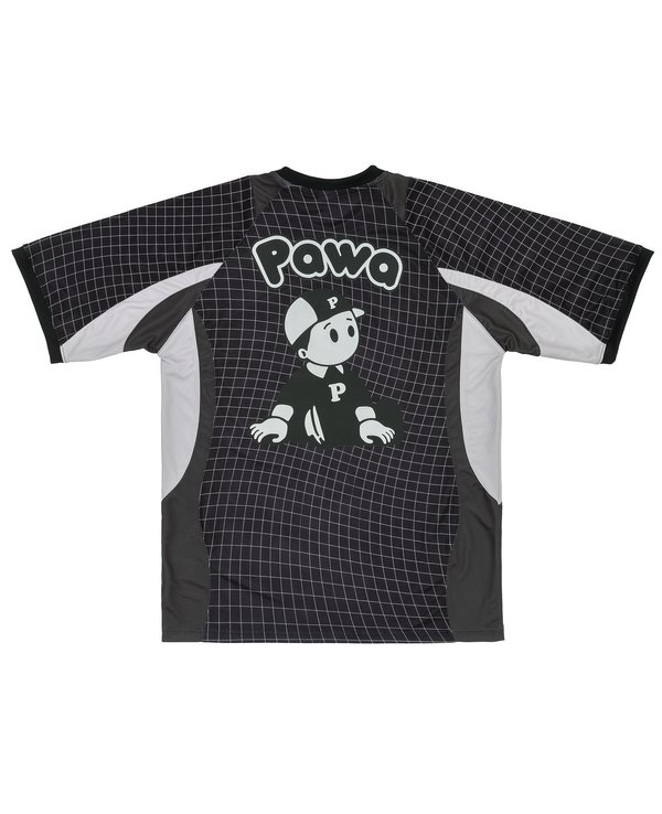 Pawa Speed Sports Equipe Football Tee