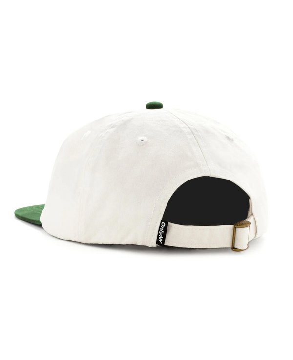 Only NY New York Grown Polo Hat