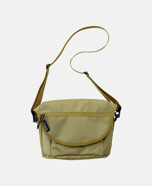 Gramicci Japan Multi Side Bag