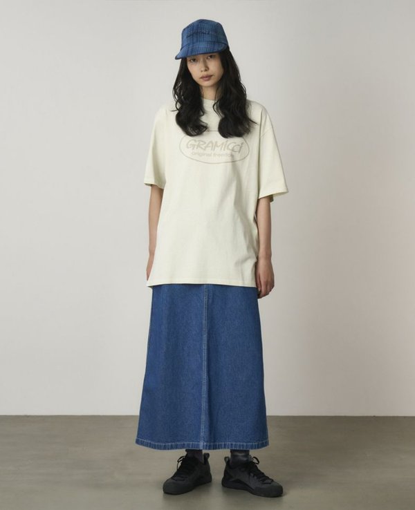 Gramicci Japan Freedom Tee