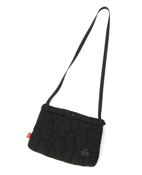 Chums Japan Booby Stitch Sacoche