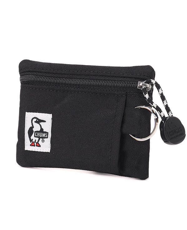 Chums Japan Recycle Key Coin Case