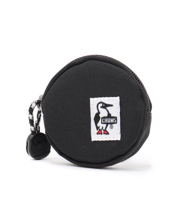 Chums Japan Recycle Coin Case