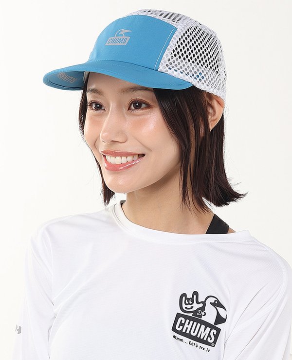 Chums Japan Running Cap