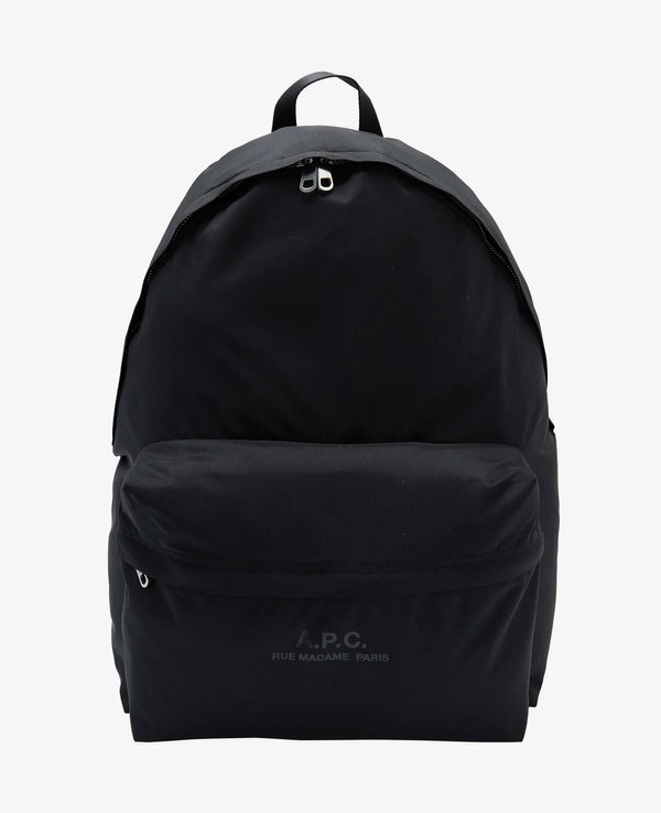 A.P.C. Sac A Dos Backstage