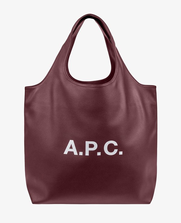 A.P.C. Ninon Tote