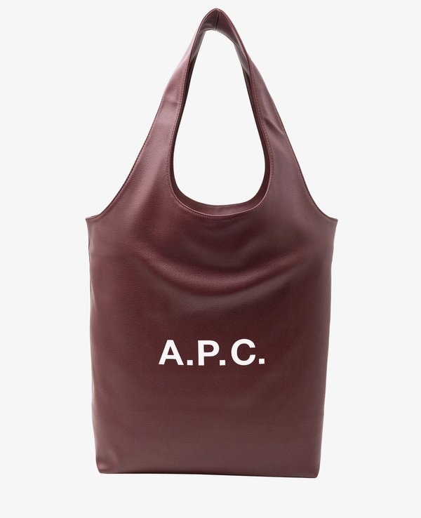 A.P.C. Small Ninon Tote