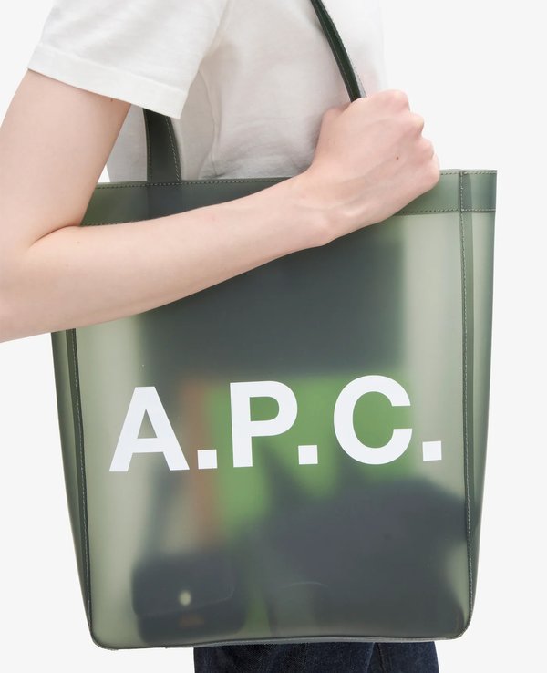 A.P.C. Tote Lou