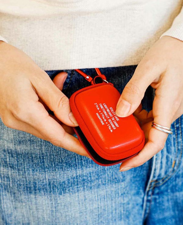 Hightide Japan In The Bag Utility Mini Case