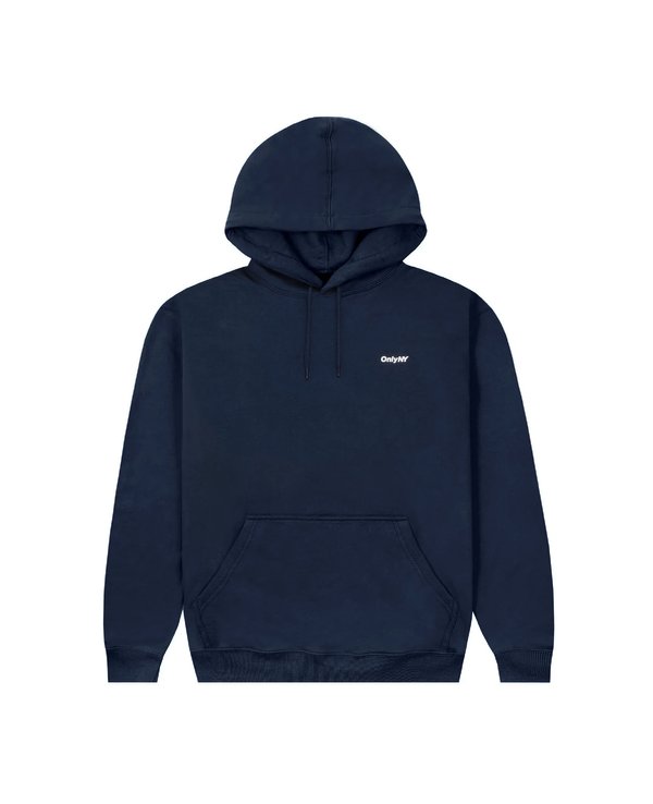 Only NY Homies of NYC Hoodie