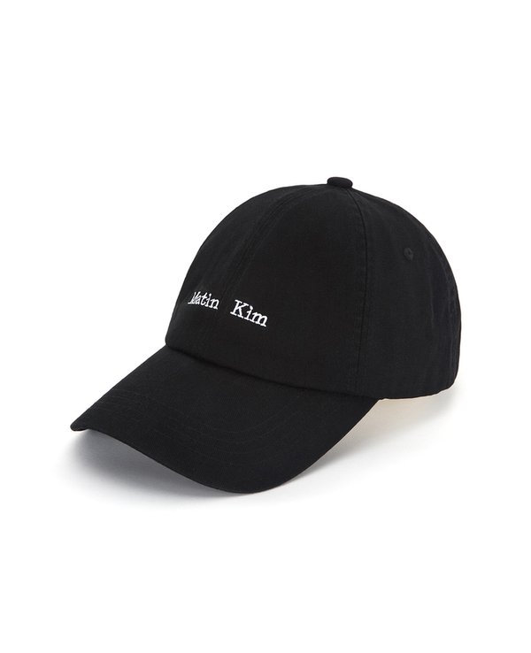 Matin Kim Mini Classic Logo Cap