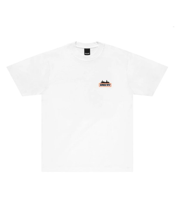 Only NY Broadway Lights