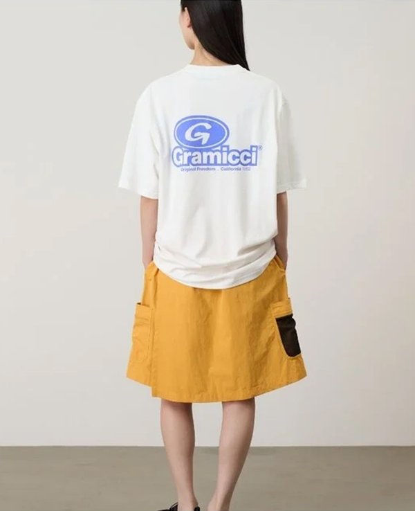 Gramicci Japan 82 Tee