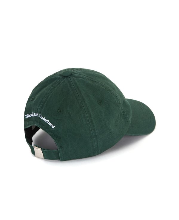 Matin Kim Mini Classic Logo Cap