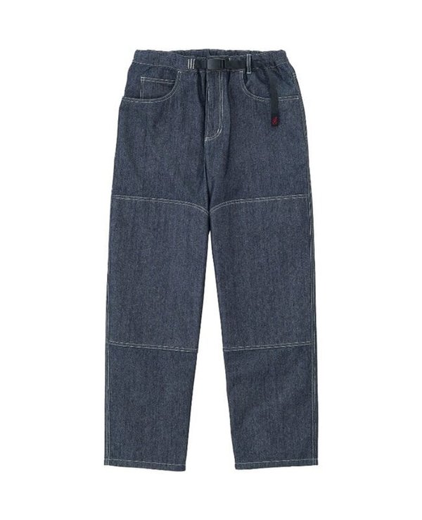 Gramicci Japan Chambray Double Knee