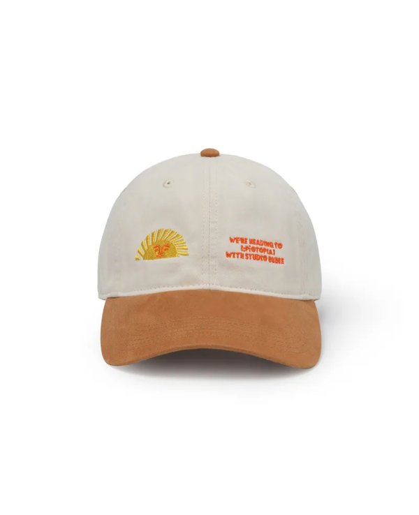 Filter017 Days Baseball Cap