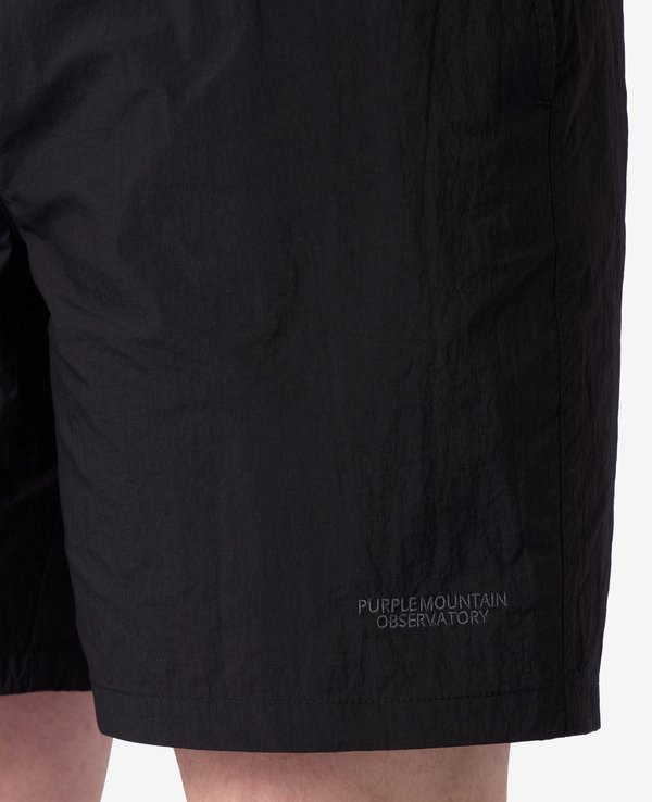 Purple Mountain Track Short