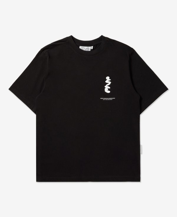Purple Mountain Boulder SS Tee
