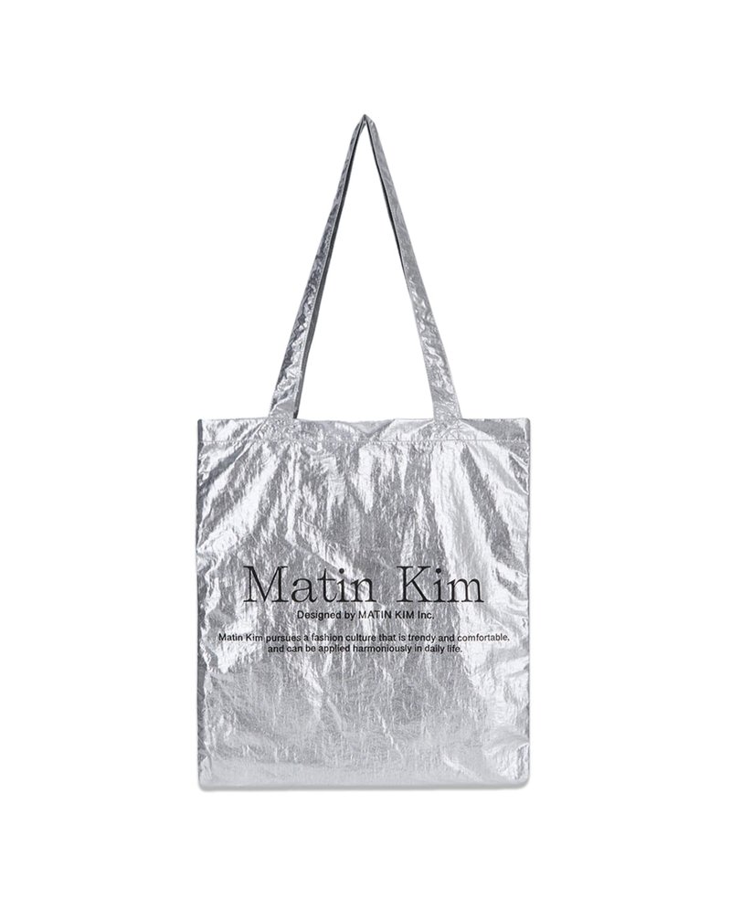 Matin Kim Palette Ecobag