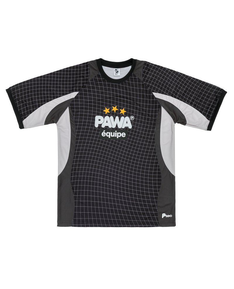 Pawa Speed Sports Equipe Football Tee