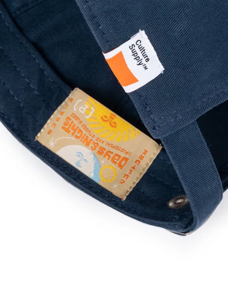 Filter017 Nights Baseball Cap