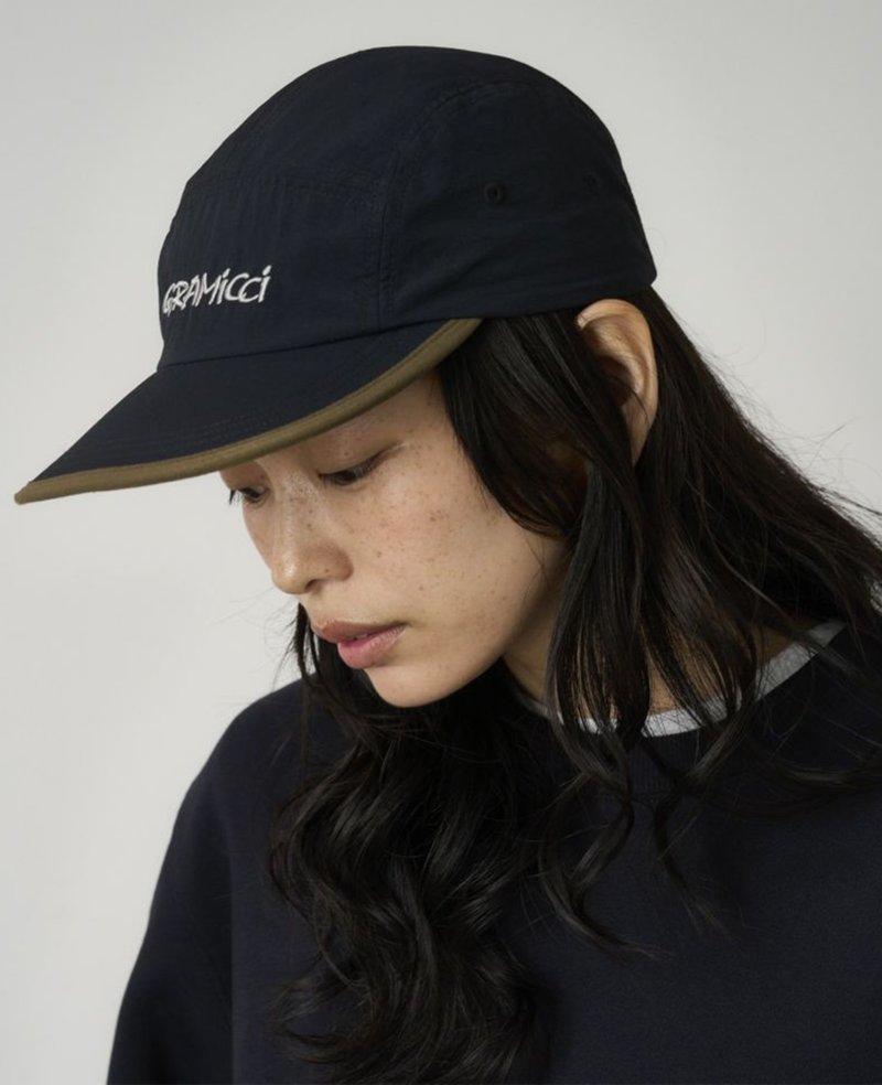 Gramicci Japan Nylon Cap