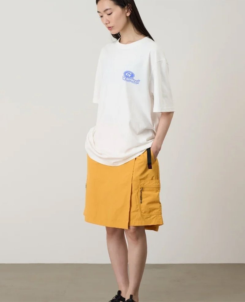 Gramicci Japan 82 Tee