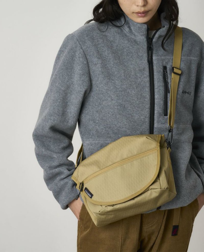 Gramicci Japan Multi Side Bag