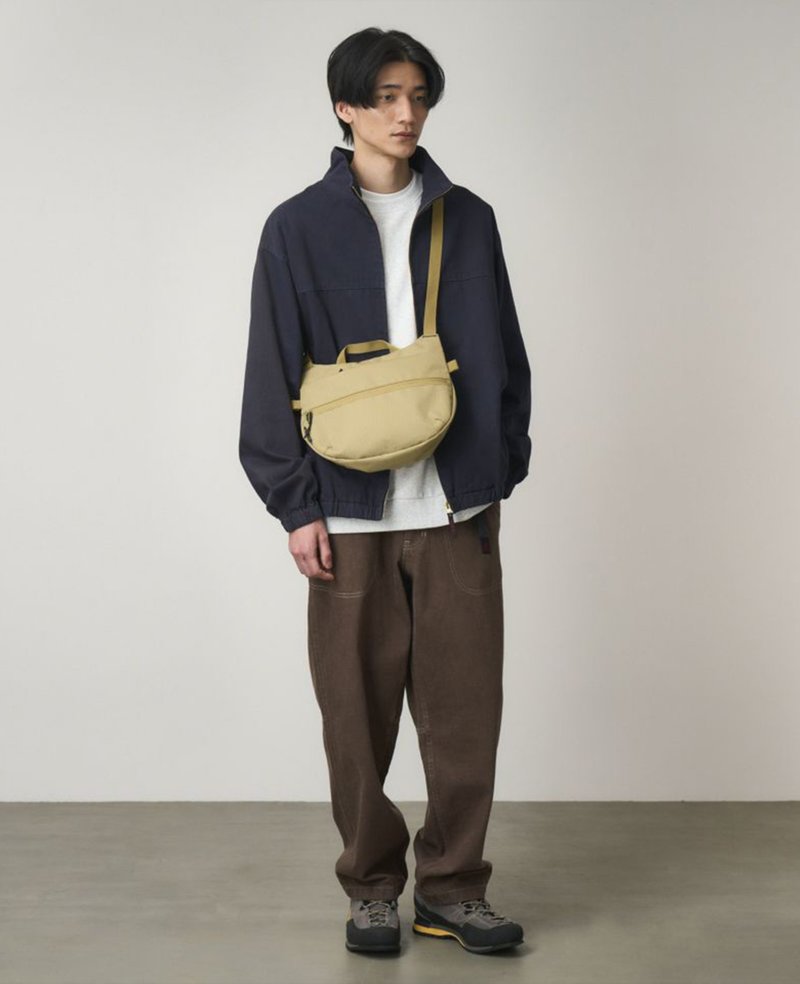 Gramicci Japan Field Sacoche