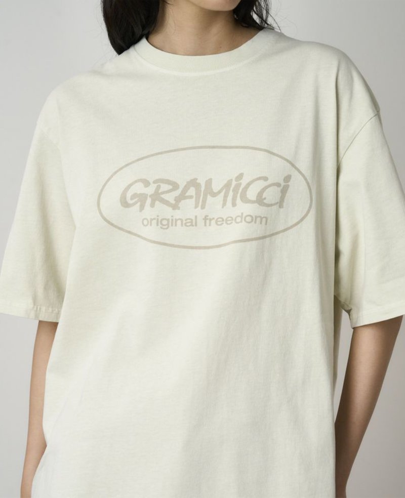 Gramicci Japan Freedom Tee