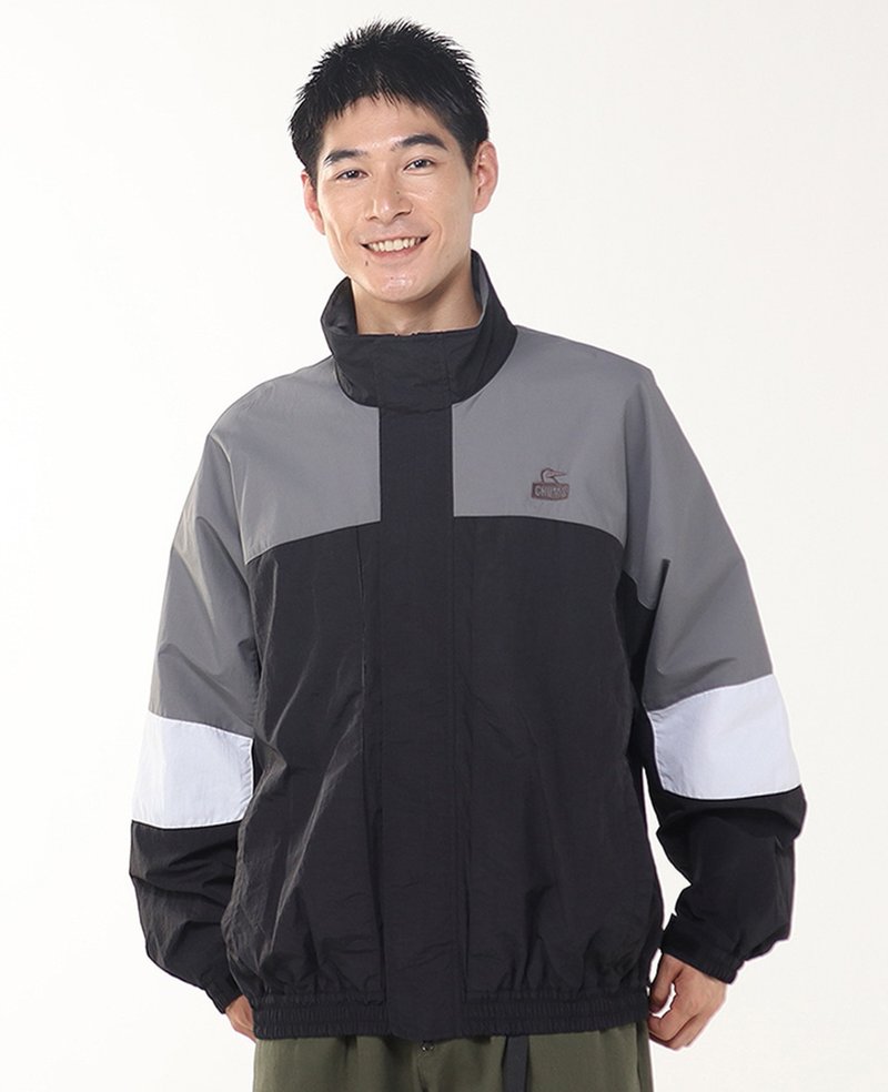 Chums Japan Kearns Warm Retro Sports Jacket